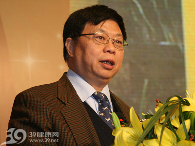 任德权：健康总评榜好比电影百花奖