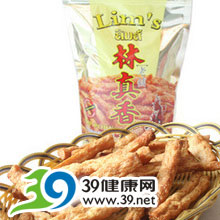 慎买林真香(老铺)猪肉松丝 抗氧化剂超标十余倍 慎买林真香(老铺)猪肉松丝 抗氧化剂超标十余倍