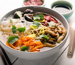 经典食物 享“瘦”的同时排毒