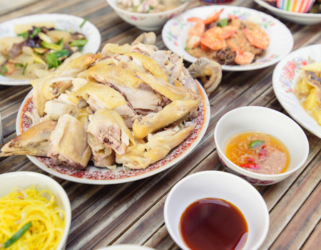 小心！清淡外表下高脂陷阱