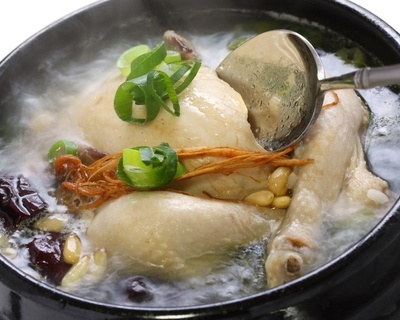 跟大厨学几招炒菜妙招
