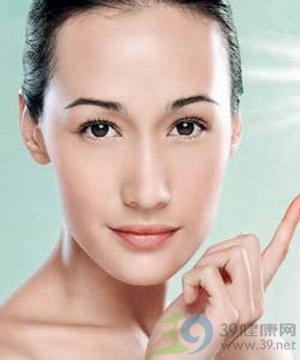 汉方美白 告别黄脸婆 汉方美白 告别黄脸婆