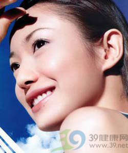 你的肌肤为美白“抑郁”吗？
