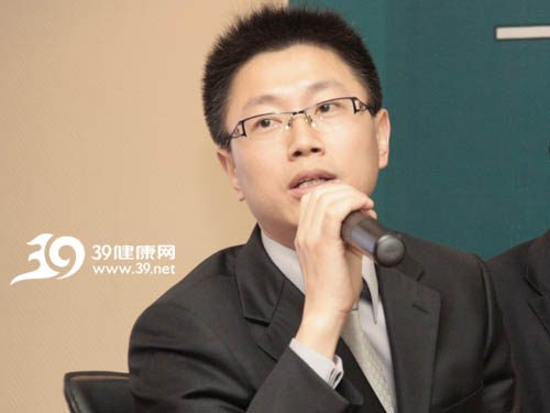 行业专家激论医药行业互联网营销(图集)