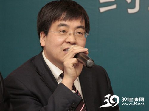 行业专家激论医药行业互联网营销(图集)