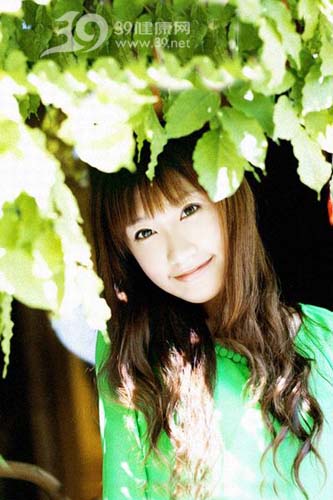 夏天排毒瘦身法 五周成功