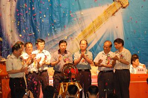 第三届南方医药论坛在广州举行