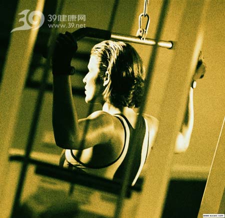 集中健身等于“暴饮暴食”