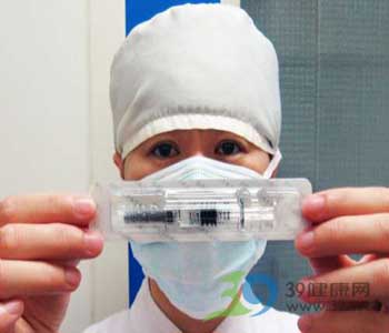 中国甲流疫苗接种陆续展开 3岁以上人群均适用