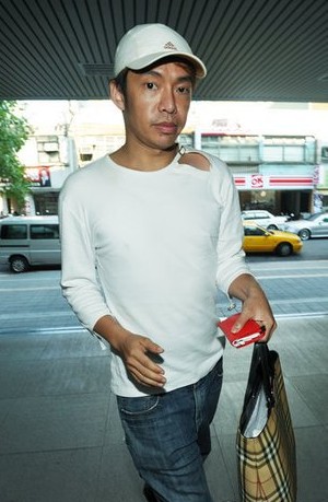 台艺人大炳承认吸毒 希望判6个月以下短期徒刑