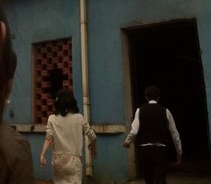 还原事故全过程:Selina烧伤后大声哭喊 还原事故全过程:Selina烧伤后大声哭喊