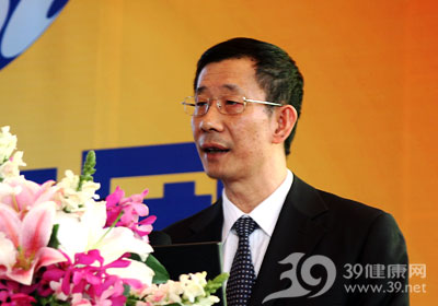未来医药黄金十年报告会图集