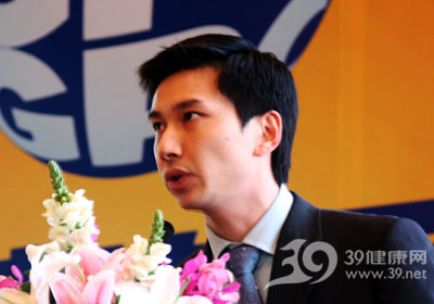 未来医药黄金十年报告会图集