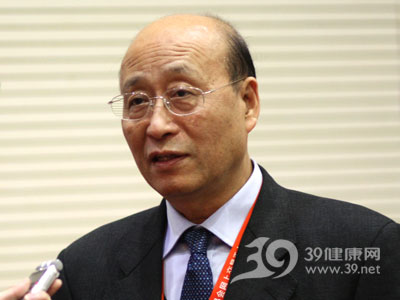 中国非处方药物协会会长白慧良：药企创新才有竞争力
