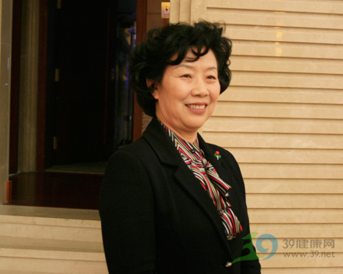 北药股份陈济生：以客户为导向创新医疗服务