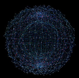 nasa公布有史最精确的月球背面图像