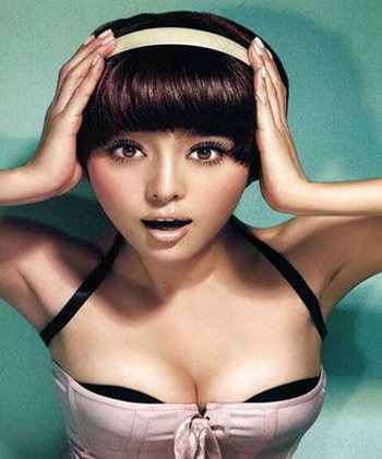 娱乐圈女星减肥不减形妙法 娱乐圈女星减肥不减形妙法