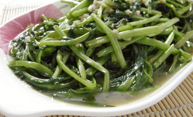 夏季解毒最牛的食物