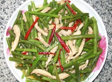 夏季解毒最牛的食物