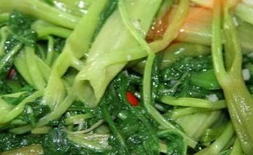 夏季解毒最牛的食物