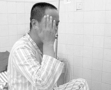 男子因高原反应起幻觉 见人自称联合国秘书长 男子因高原反应起幻觉 见人自称联合国秘书长
