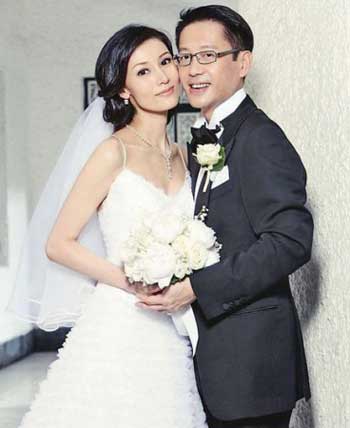 李嘉欣怀孕4个月 证实腹中是女婴 李嘉欣怀孕4个月 证实腹中是女婴