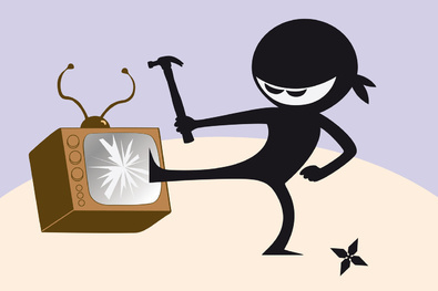 传说中的美军十大最骇人人体实验(组图)