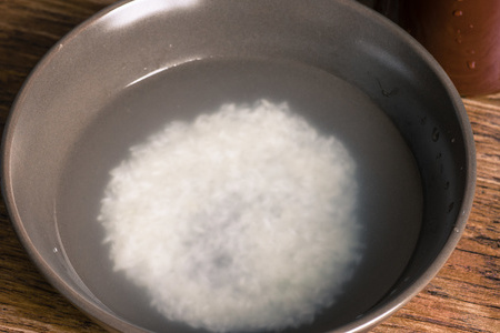 “肉丸”制作过程曝光:没肉全是添加剂(组图) “肉丸”制作过程曝光:没肉全是添加剂(组图)