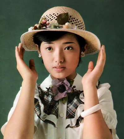 山口百惠宫崎骏暂无消息 村上春树国外躲过一劫 山口百惠宫崎骏暂无消息 村上春树国外躲过一劫