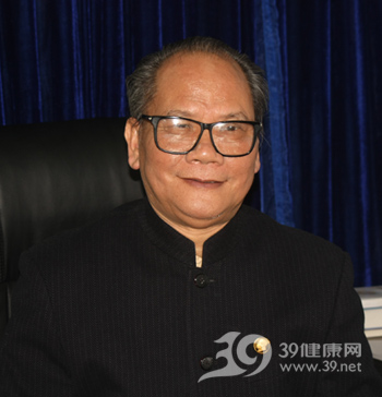 广州和谐医院整脊科特邀专家韦以宗:<a href=