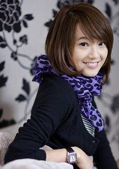 轻熟美女朱丹大晒美肤经验 轻熟美女朱丹大晒美肤经验