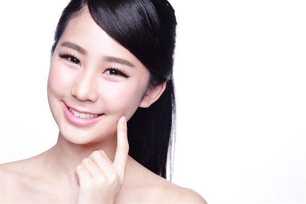 女明星们集体整牙遮丑
