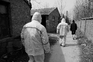 瘦肉精地下产业链曝光 销售一公斤可获利万元 瘦肉精地下产业链曝光 销售一公斤可获利万元