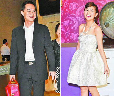Selina未婚夫欲公布烧伤照 Selina未婚夫欲公布烧伤照