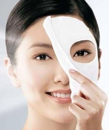 春季保湿施展美丽“膜”法