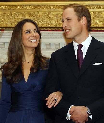 美媒曝英国准王妃已怀孕 若女儿将命名戴安娜 美媒曝英国准王妃已怀孕 若女儿将命名戴安娜