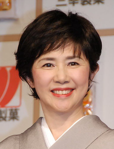 日本演员田中好子患乳腺癌去世 日本演员田中好子患乳腺癌去世