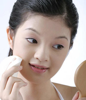 十要诀让疲累肌重焕光泽