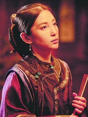 李冰冰教你护肤任务是补水