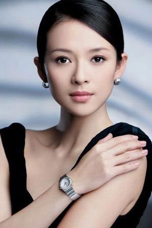 五星剩女面若桃花护肤有道
