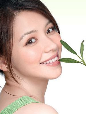 都市女郎珍爱肌肤从减压开始 都市女郎珍爱肌肤从减压开始