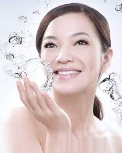 无油无虑 控油误区不要犯