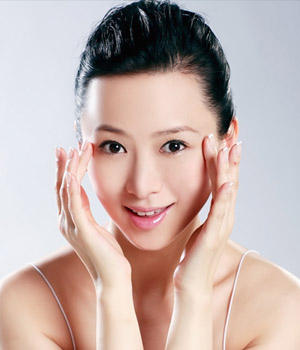 明星辣妈们教你养出白嫩肌 明星辣妈们教你养出白嫩肌