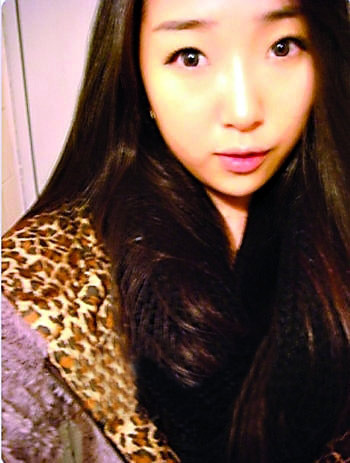 韩星李恩美遭男友狂刺65刀横死街头 年仅24岁(组图) 韩星李恩美遭男友狂刺65刀横死街头 年仅24岁(组图)