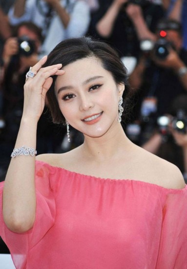 范爷美白记 教你变大美人 范爷美白记 教你变大美人