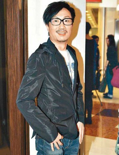 郑中基承认荣升爸爸 未婚妻与女儿一切安好 郑中基承认荣升爸爸 未婚妻与女儿一切安好