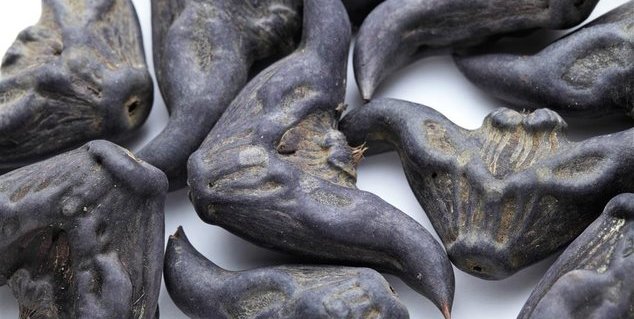 奥地利男子信奉“飞天面条教” 头戴滤锅申请驾照获批准(组图) 奥地利男子信奉“飞天面条教” 头戴滤锅申请驾照获批准(组图)