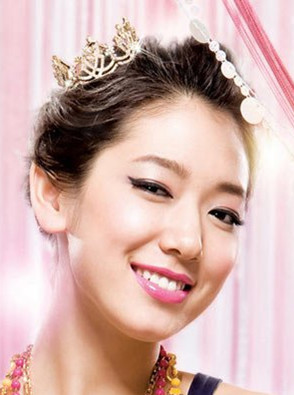 夏妆变秋妆 各有各不同 夏妆变秋妆 各有各不同