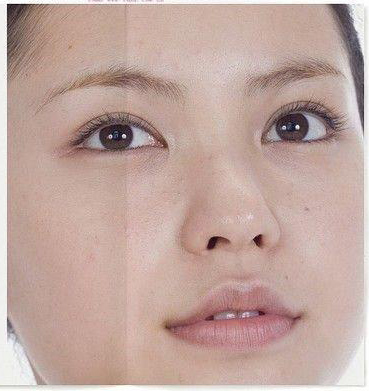 适合拜见长辈的乖巧妆容 适合拜见长辈的乖巧妆容