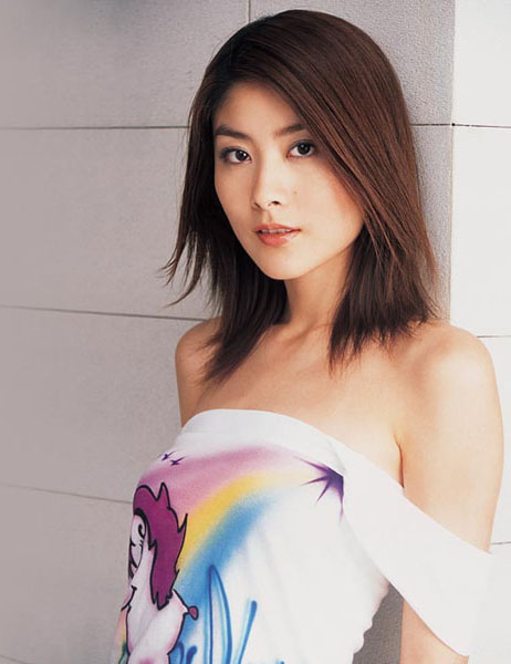中韩女明星教你如何隐形毛孔 中韩女明星教你如何隐形毛孔